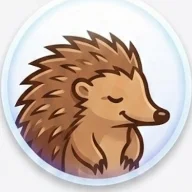 Eddie the echidna