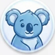 Kip the koala