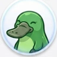 Penny the platypus