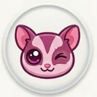 Sully the sugar glider