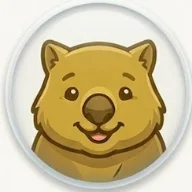Wally the wombat